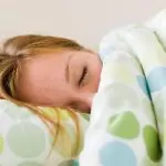 Как да заспим веднага