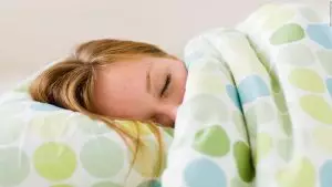 Как да заспим веднага