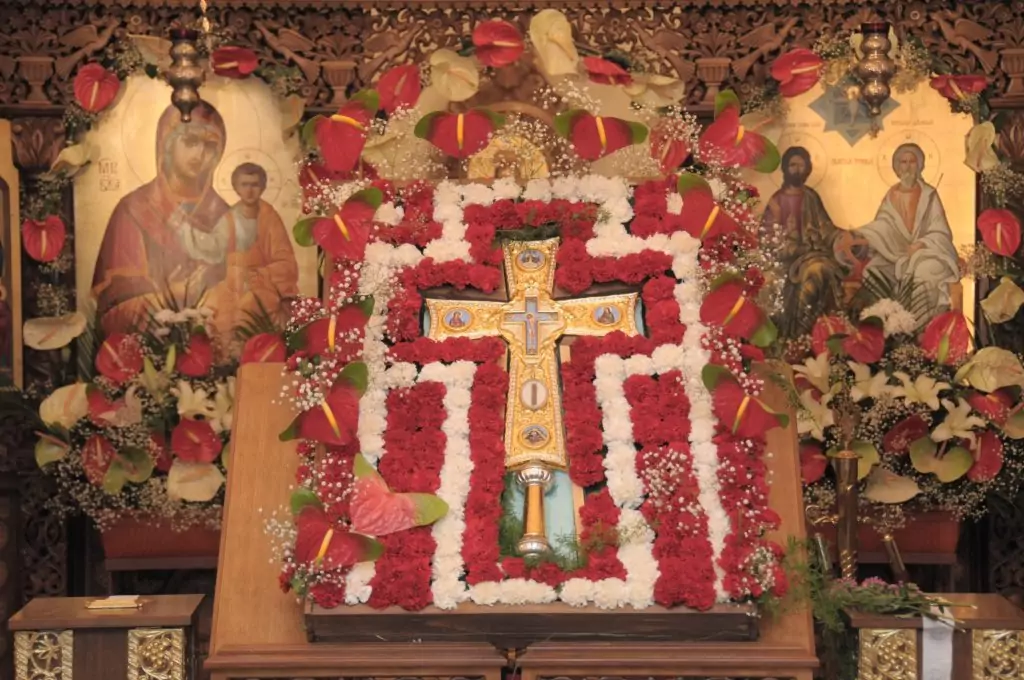 Поверия за Зимен Кръстовден Поверия за Зимен Кръстовден