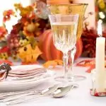 Трапезата за Атанасовден