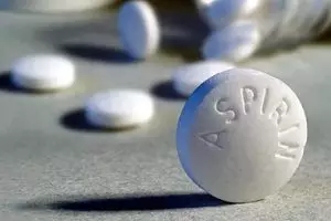 Аспиринът - повече вреда отколкото полза