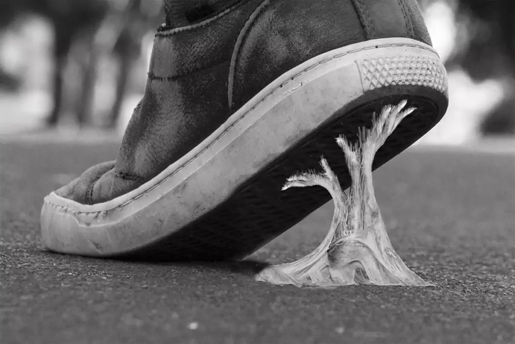 Полезни съвети за всеки дом - дъвка Полезни съвети за всеки дом - дъвка