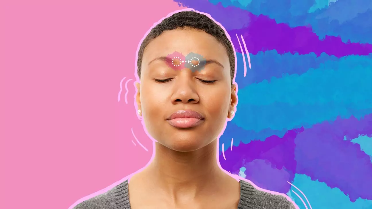 различни типове главоболие