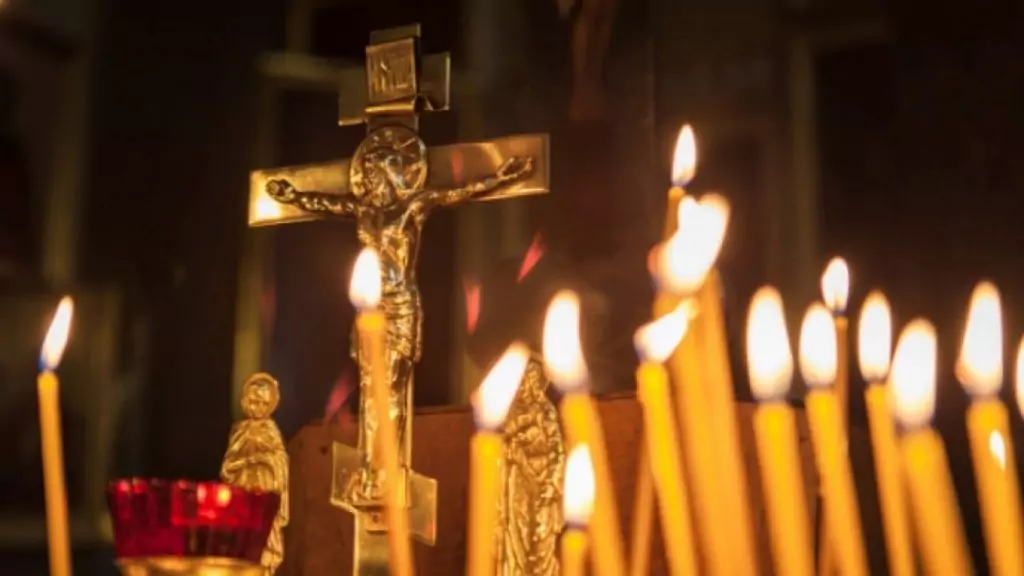 Поверия за Зимен Кръстовден