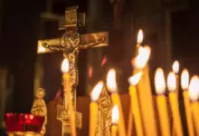 Зимеон Кръстоведен - поверия