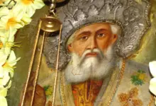 поверия атанасовден