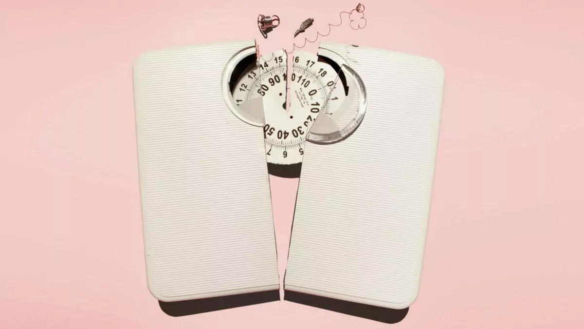 препъни камъните пред диетата