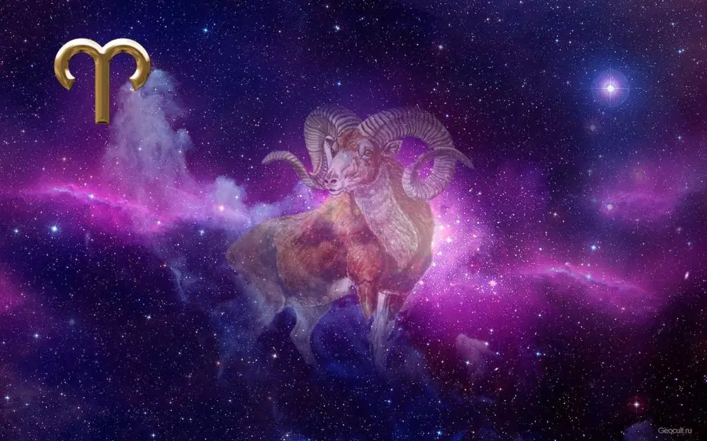 Поучителни приказки за зодиакалните знаци - Овен