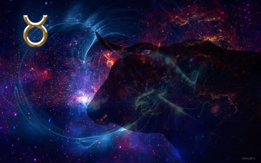 Поучителни приказки за зодиакалните знаци - Телец