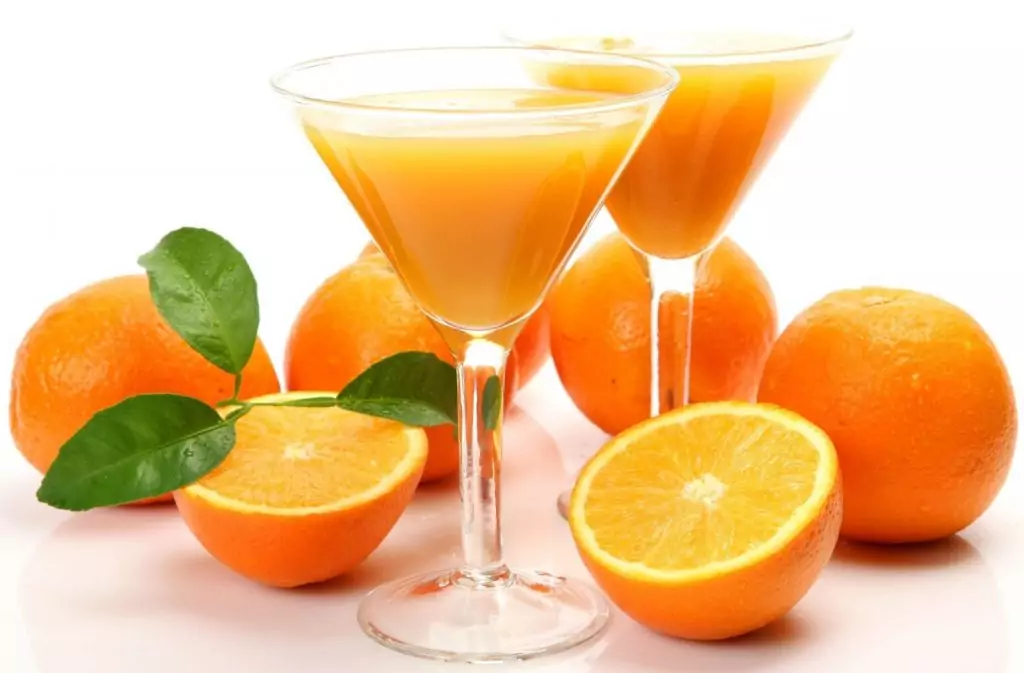 портокалов сок портокалов сок