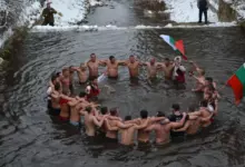 Богоявление