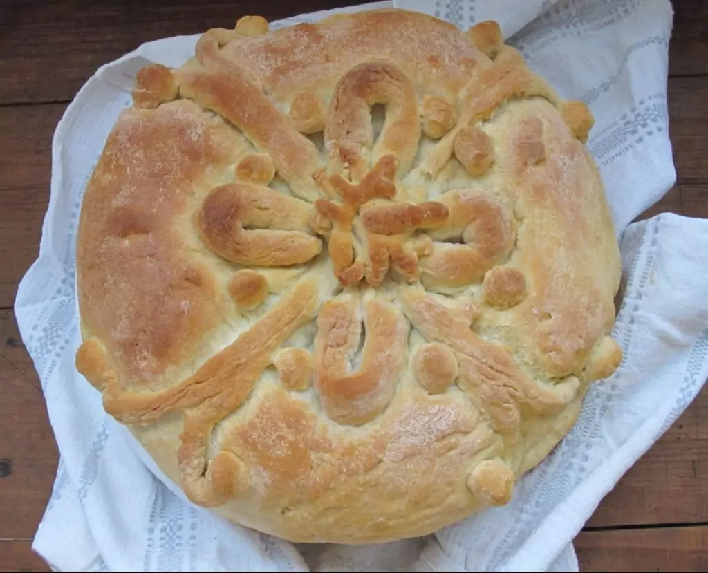 Боговица
