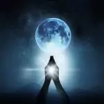 Сбъдване на желания по време на пълнолуние
