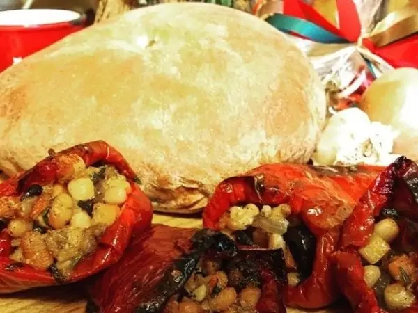 Задължителни ястия на трапезата на Йордановден