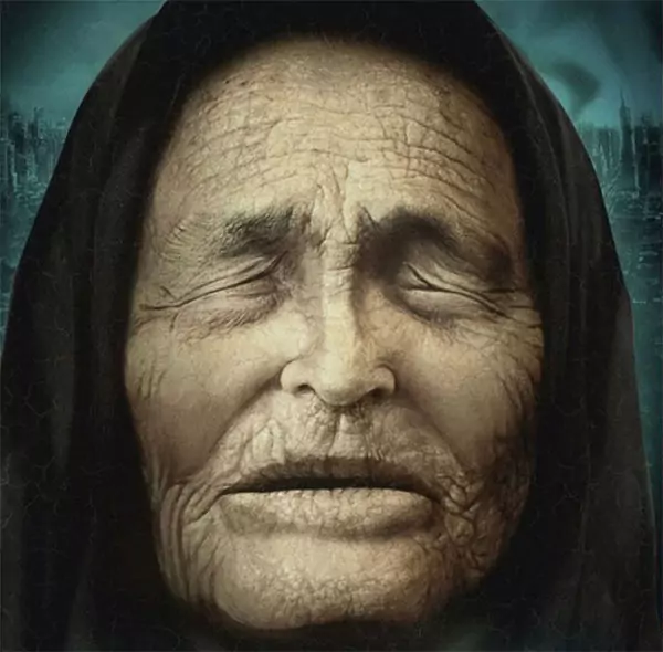 Какво предрича баба Ванга за България