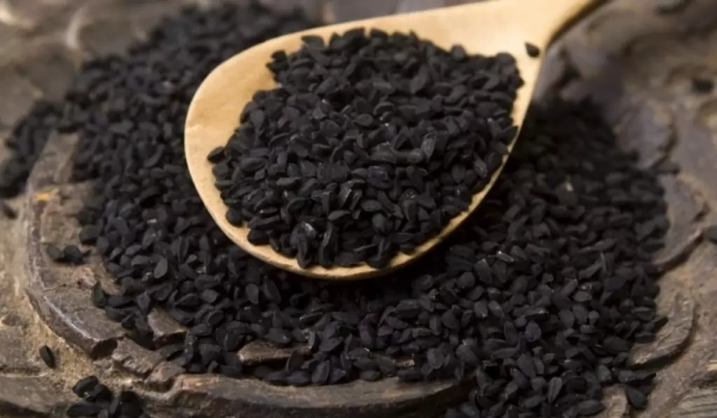 черен кимион черен кимион