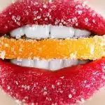 Захарта бори усложненията от грип