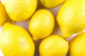 Лечебната мощ на лимонът