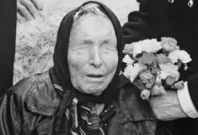 Предсказания на Ванга за България