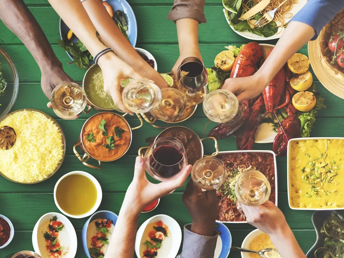 противовъзпалителни храни