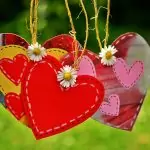 Талисмана на любовта