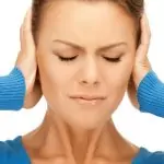 Вирусите често увреждат слуховия нерв