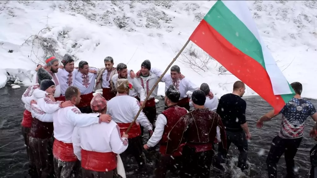 Поверия за Йордановден (Богоявление)