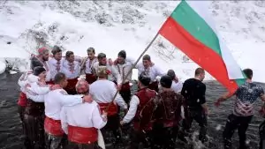 йордановден поверия