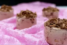 какаов крем с бисквити