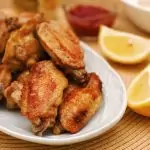 Лимоново пиле