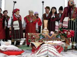 поверия бабинден