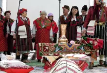 поверия бабинден