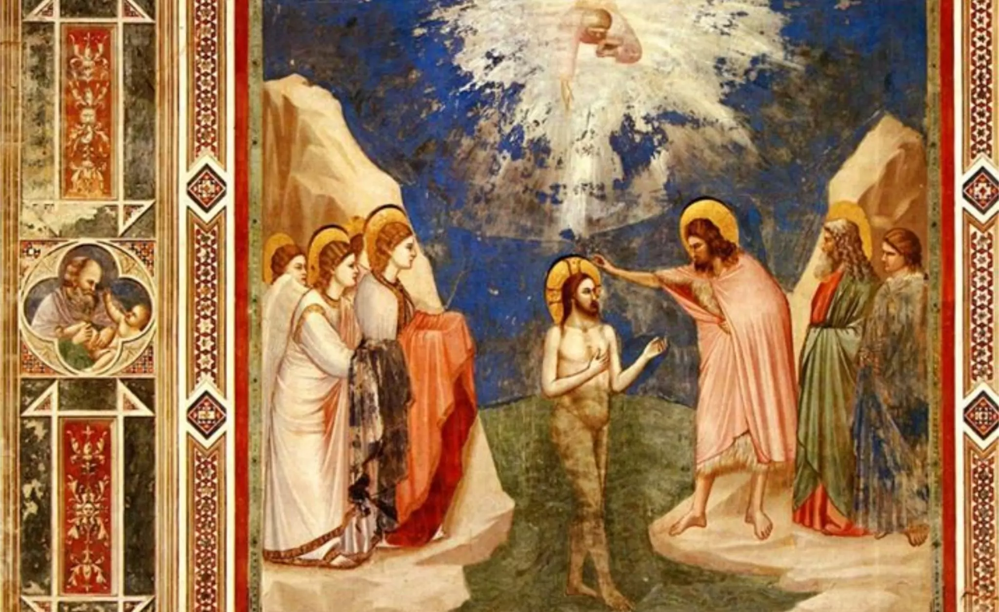 св йоан кръстител