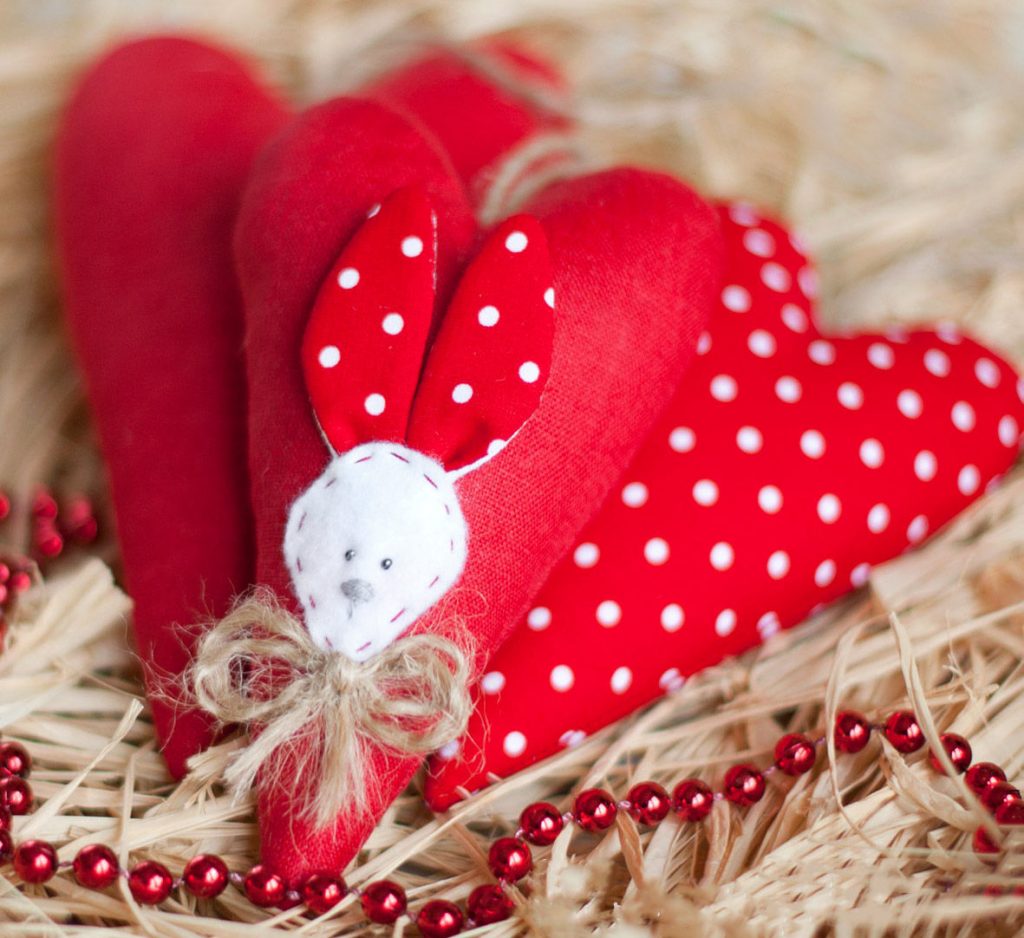 Магически ритуали на Свети Валентин