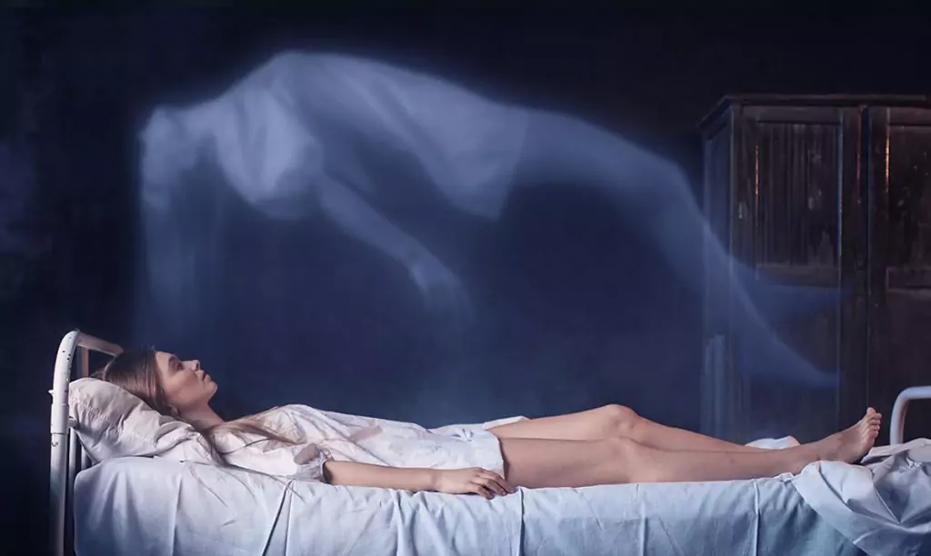 За мъртвите или добро или нищо- Душата За мъртвите или добро или нищо- Душата