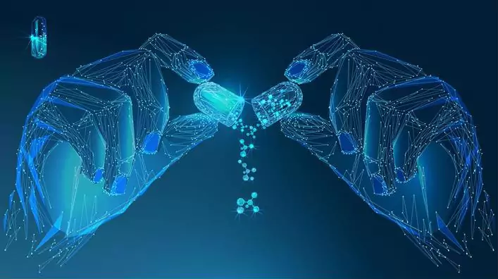 Ще ни спаси ли биохакингът от болестите - лекарства Ще ни спаси ли биохакингът от болестите - лекарства