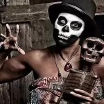 Вуду ритуали и магията