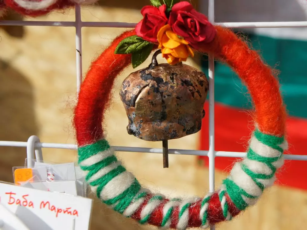 Коя е Баба Марта?