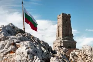 Освобождението на България