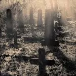 Митарствата на неспокойните души