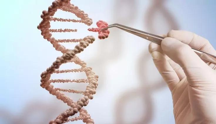 Ще ни спаси ли биохакингът от болестите - генетични тестове Ще ни спаси ли биохакингът от болестите - генетични тестове