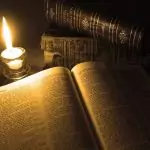 Как да познаете че имате черна магия