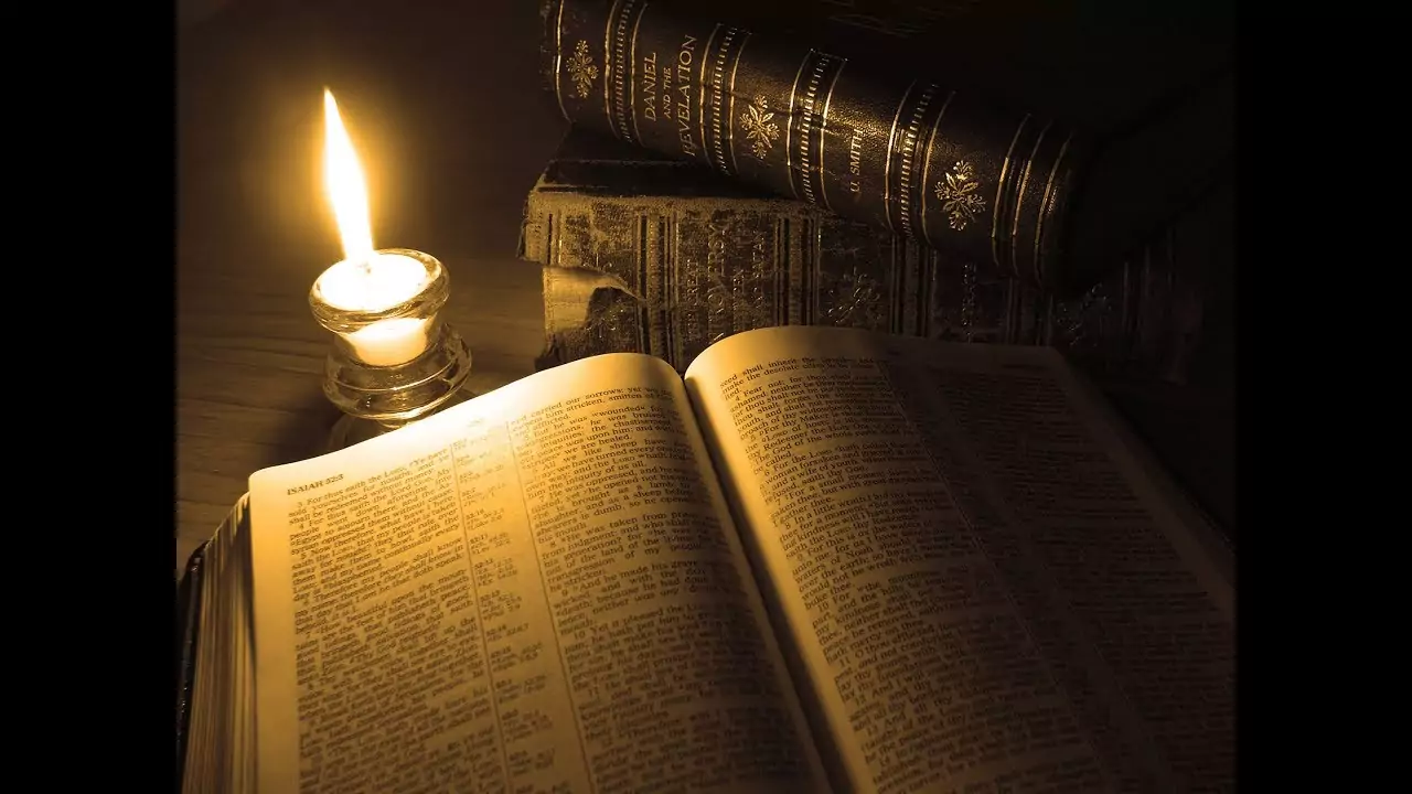 Как да познаете че имате черна магия