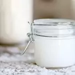 Оризова маска забавя стареенето