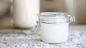 Оризова маска забавя стареенето