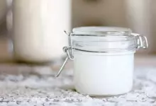 Оризова маска забавя стареенето