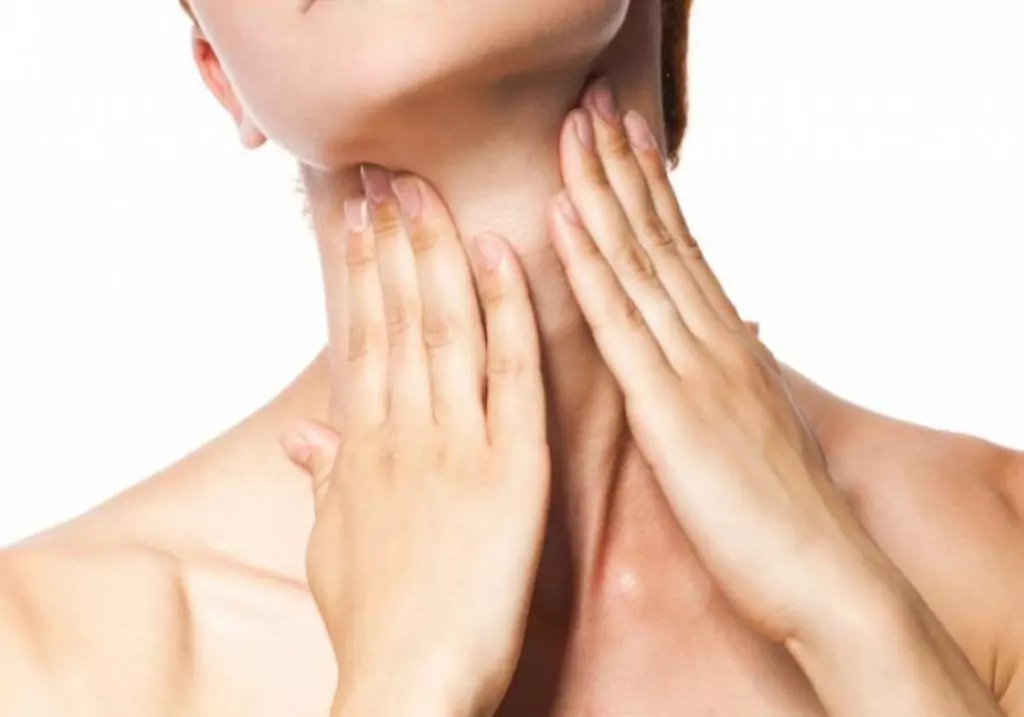 Какво определя здравето на щитовидната жлеза