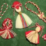 Поверия и обичаи за Баба Марта