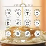 Кухня според зодиака