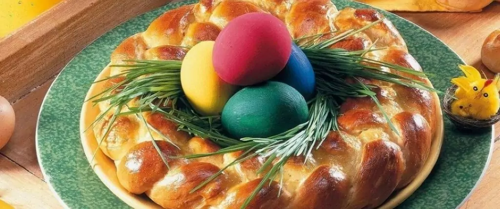 Храненето през великденските пости Храненето през великденските пости